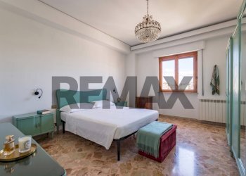 Camera / camera da letto - Appartamento Via Principe di Palagonia
 
84, Palermo - foto 4