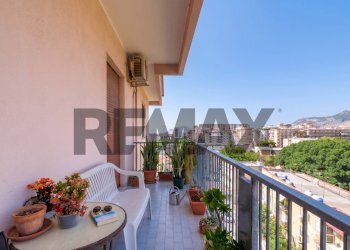 Balcone - Appartamento Via Principe di Palagonia
 
84, Palermo - foto 5