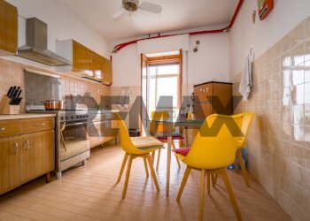 Cucina - Appartamento Via Principe di Palagonia
 
84, Palermo - foto 6