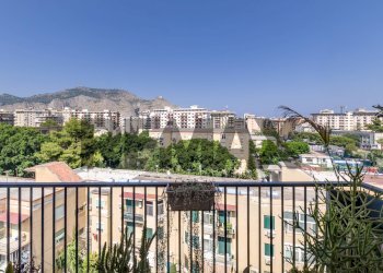 Balcone - Appartamento Via Principe di Palagonia
 
84, Palermo - foto 7