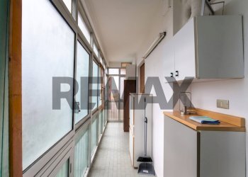 Hall / corridoio - Appartamento Via Principe di Palagonia
 
84, Palermo - foto 10