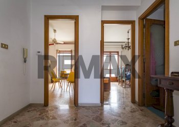Hall / corridoio - Appartamento Via Principe di Palagonia
 
84, Palermo - foto 11