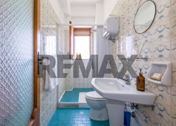 Bagno - Appartamento Via Principe di Palagonia
 
84, Palermo - foto 13