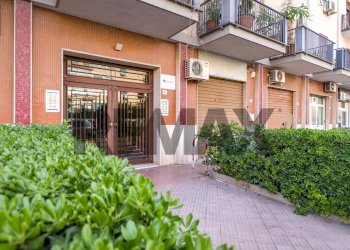 Edificio all\'aperto - Appartamento Via Principe di Palagonia
 
84, Palermo - foto 15