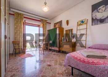 Camera / camera da letto - Appartamento Via Principe di Palagonia
 
84, Palermo - foto 17
