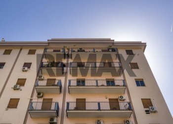 Edificio all\'aperto - Appartamento Via Principe di Palagonia
 
84, Palermo - foto 19