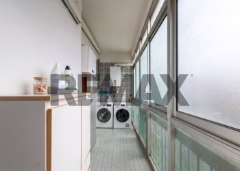Lavanderia - Appartamento Via Principe di Palagonia
 
84, Palermo - foto 20