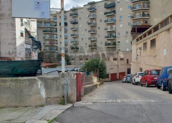 Edificio all\'aperto - Locale Commerciale Via Andrea Cirrincione
65, Palermo - foto 5
