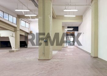 Hall / corridoio - Locale Commerciale Via Andrea Cirrincione
65, Palermo - foto 28