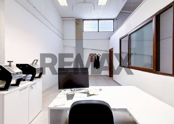 Ufficio - Locale Commerciale Via Andrea Cirrincione
65, Palermo - foto 30