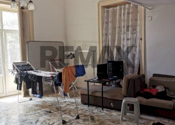 Soggiorno - Casa indipendente Piazza Guglielmo Marconi
 
14, Catania - foto 34