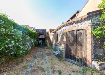 Giardino - Villa Via Calvario
 
43, Mascalucia - foto 4