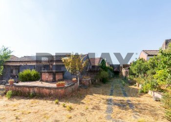 Giardino - Villa Via Calvario
 
43, Mascalucia - foto 5