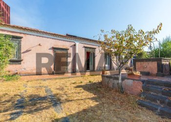 Casa all\'aperto - Villa Via Calvario
 
43, Mascalucia - foto 6
