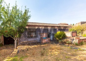 Casa all\'aperto - Villa Via Calvario
 
43, Mascalucia - foto 9