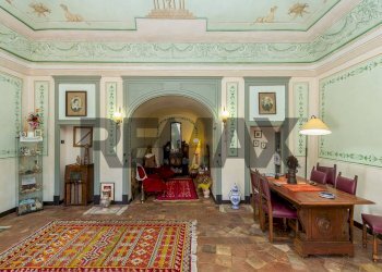 Sala da pranzo - Villa Via Calvario
 
43, Mascalucia - foto 12