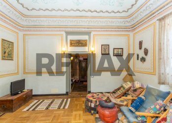Soggiorno - Villa Via Calvario
 
43, Mascalucia - foto 13