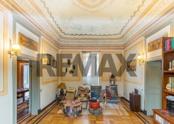 Soggiorno - Villa Via Calvario
 
43, Mascalucia - foto 14