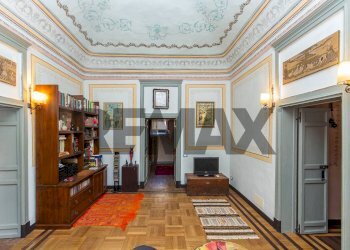 Hall / corridoio - Villa Via Calvario
 
43, Mascalucia - foto 15