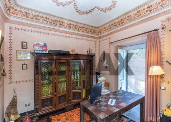 Sala da pranzo - Villa Via Calvario
 
43, Mascalucia - foto 16