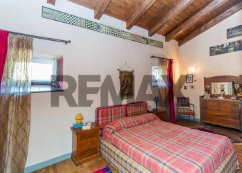 Camera / camera da letto - Villa Via Calvario
 
43, Mascalucia - foto 18
