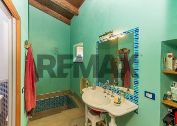 Bagno - Villa Via Calvario
 
43, Mascalucia - foto 19