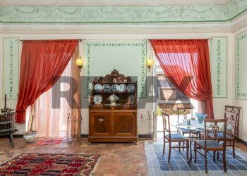 Sala da pranzo - Villa Via Calvario
 
43, Mascalucia - foto 22