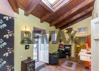 Soggiorno - Villa Via Calvario
 
43, Mascalucia - foto 25
