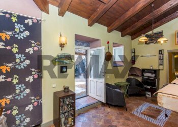 Soggiorno - Villa Via Calvario
 
43, Mascalucia - foto 26