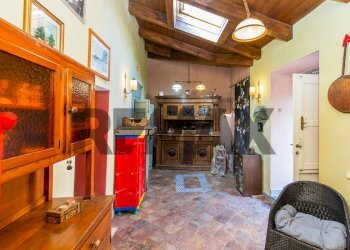 Soggiorno - Villa Via Calvario
 
43, Mascalucia - foto 27