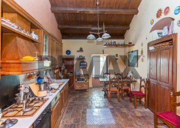 Cucina - Villa Via Calvario
 
43, Mascalucia - foto 29