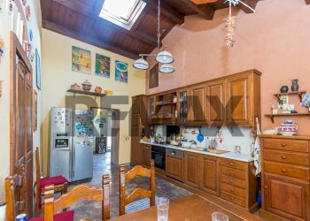 Cucina - Villa Via Calvario
 
43, Mascalucia - foto 30
