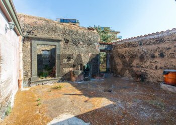 Terrazza - Villa Via Calvario
 
43, Mascalucia - foto 31
