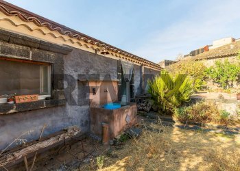 Casa all\'aperto - Villa Via Calvario
 
43, Mascalucia - foto 35