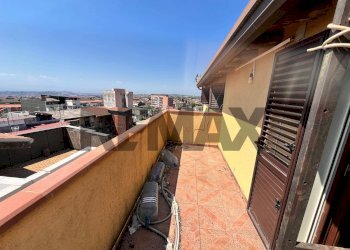Balcone - Trilocale Via Orione
 
19, Catania - foto 22