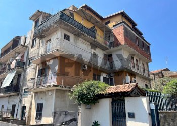 Edificio all\'aperto - Trilocale Via Orione
 
19, Catania - foto 27