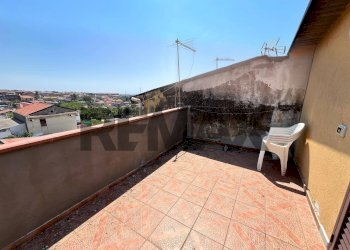 Terrazza - Trilocale Via Orione
 
19, Catania - foto 31