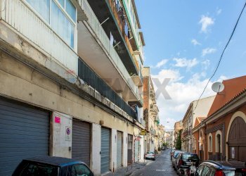 Edificio all\'aperto - Quadrilocale Via Abate Ferrara
 
64, Catania - foto 2