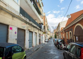 Edificio all\'aperto - Quadrilocale Via Abate Ferrara
 
64, Catania - foto 3