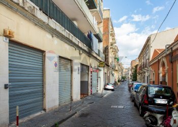 Edificio all\'aperto - Quadrilocale Via Abate Ferrara
 
64, Catania - foto 4