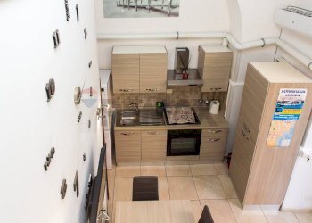 Cucina - Bilocale Via Plebiscito
 
67, Catania - foto 16