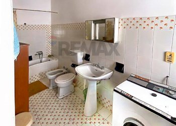 Bagno - Independent house Via Sottotenente Fisauli
 
42/44/46/48, Randazzo - photo 12