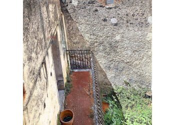 Balcone - Independent house Via Sottotenente Fisauli
 
42/44/46/48, Randazzo - photo 17