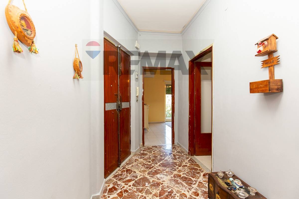 Hall / corridoio - Appartamento Via Umbria
 
2, Catania - foto 1