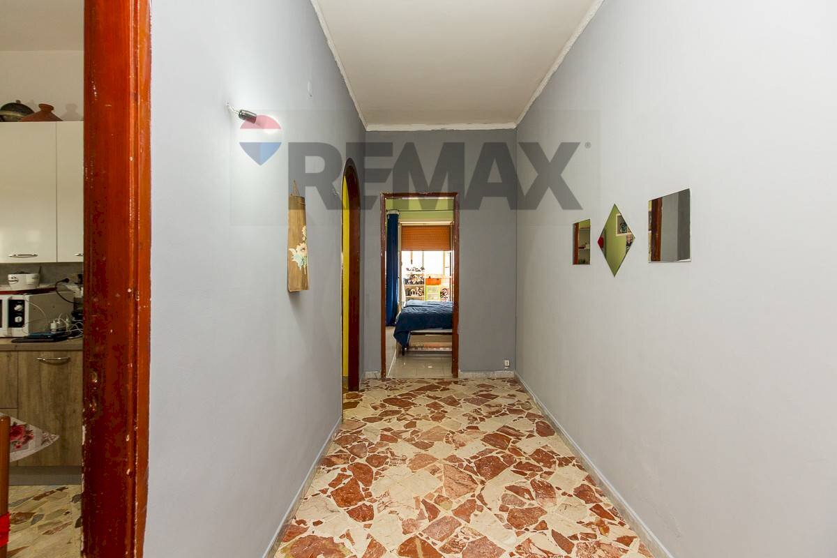 Hall / corridoio - Appartamento Via Umbria
2, Catania - foto 3