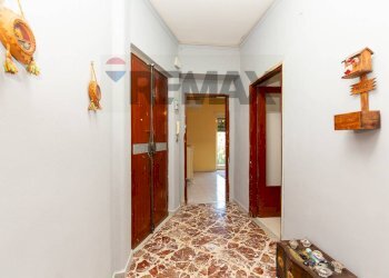Hall / corridoio - Appartamento Via Umbria
 
2, Catania - foto 1