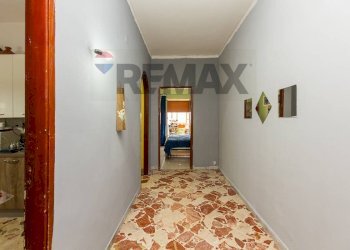 Hall / corridoio - Appartamento Via Umbria
 
2, Catania - foto 3