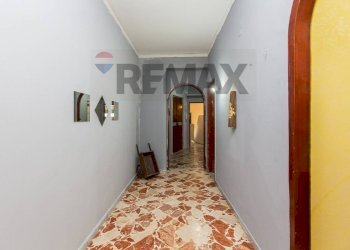 Hall / corridoio - Appartamento Via Umbria
 
2, Catania - foto 7