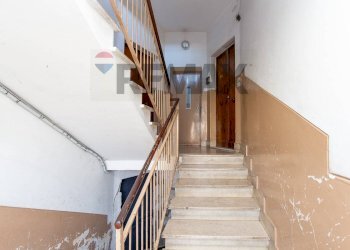 Scale - Appartamento Via Umbria
 
2, Catania - foto 26