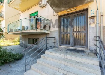 Casa all\'aperto - Appartamento Via Umbria
 
2, Catania - foto 27